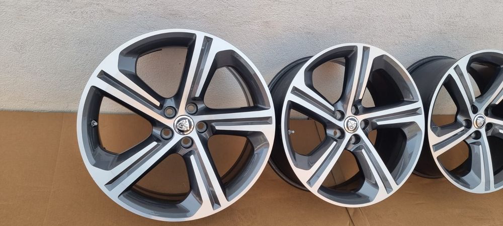 Jante r 20 originale jaguar F pace,volvo xc 90