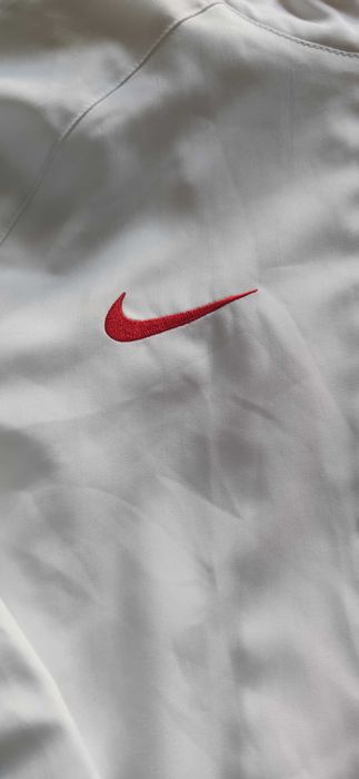 Яке - Nike - Manchester United