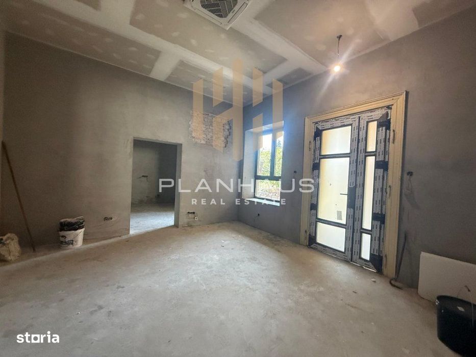 Apartament 2 camere ,Centrul Vechi,Ghe.Sincai, parter înalt , Baia Mar — fotografia 1