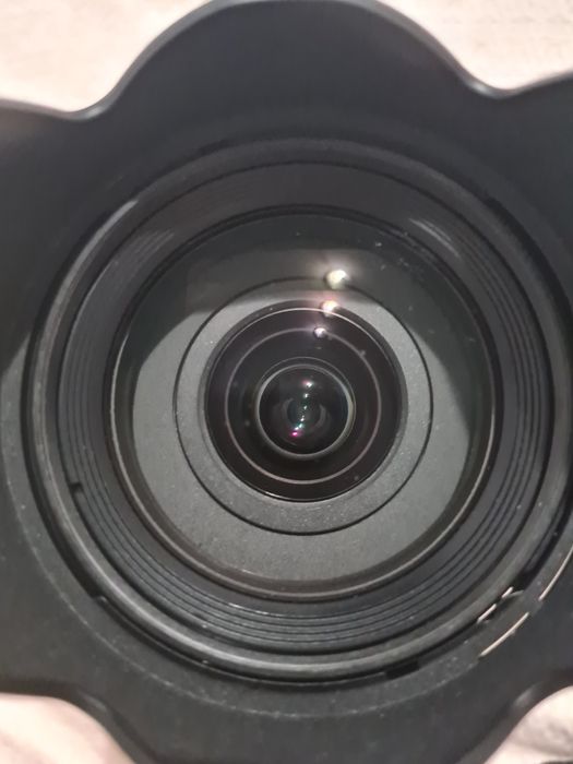 Obiectiv Tamron 18-200mm f/3.5-6.3 pentru Canon (All-in-one)