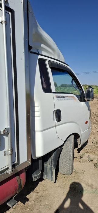 Kia bongo 2015 3
