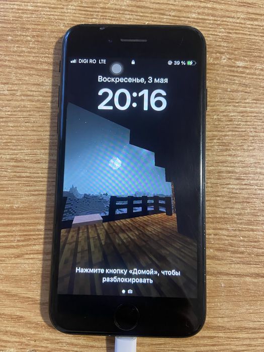 Vand iphone se 2 2020 72 % bat