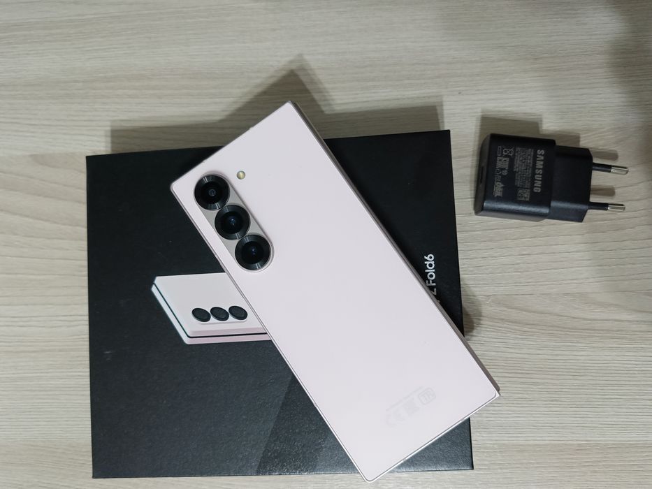 Samsung Z fold 6 512Gb