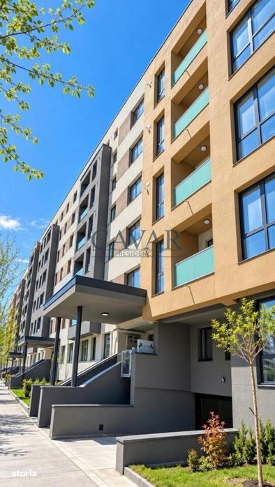 Apartament 3 Camere 65 mp Proiect Finalizat