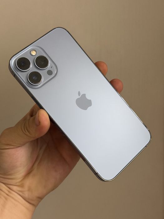 Iphone 13 pro max 256gb / Айфон 13 про макс 256гб