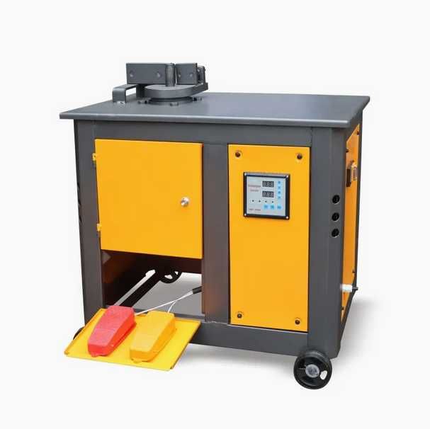 asina fasonat fier beton GF20 4-16mm 230V – etrieri rapid