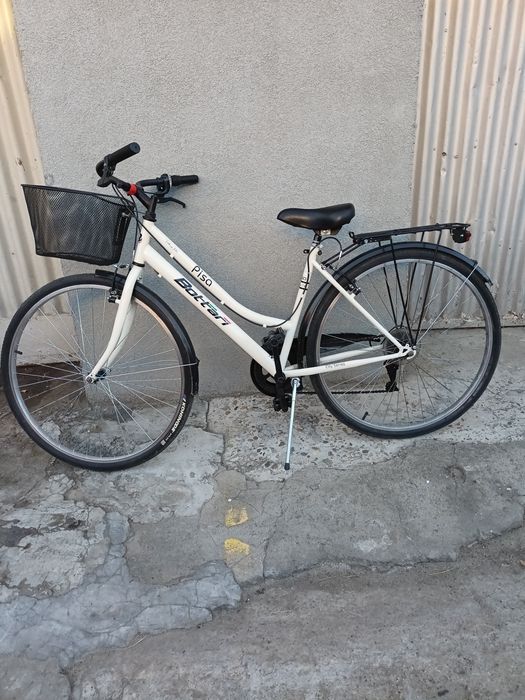 Bicicleta de damă
