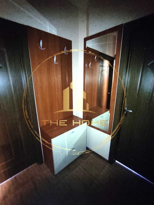 Дава се под наем Двустаен апартамент в с. Левски, Област Варна - 62 кв.м за 450 € - Снимка #8