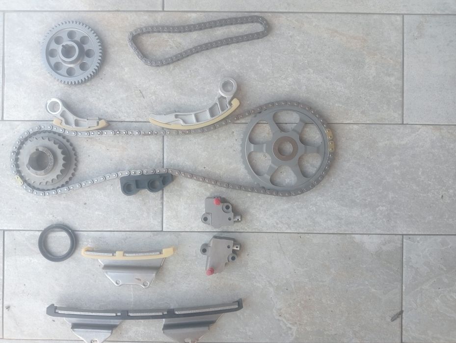 Kit distribuție honda accord 2.2 i-CTDi 2004-2008