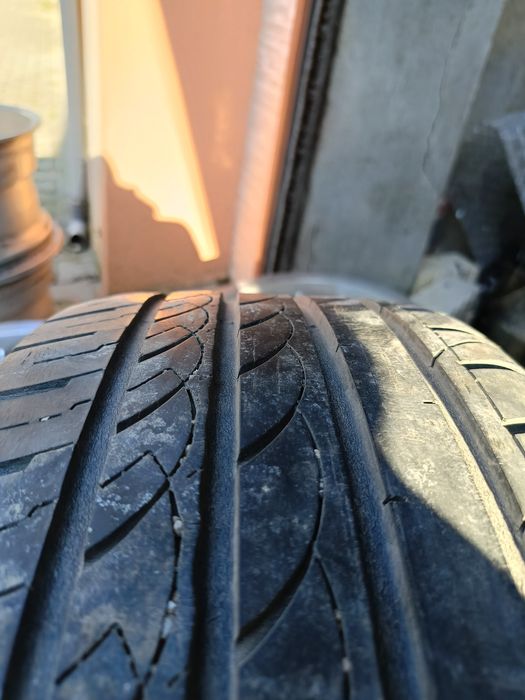 Style 32 17ки спорт пакет