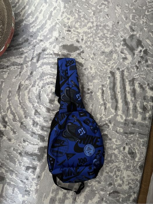 продам сумку через плечо