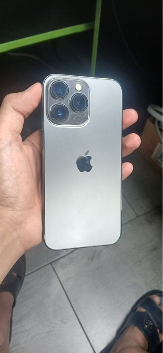 Iphone 13 pro ideal