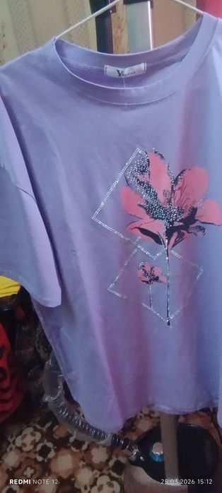 Продам футболки новые