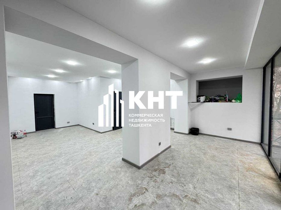 Продажа-Аренда Помещения 120м2 м. Айбек