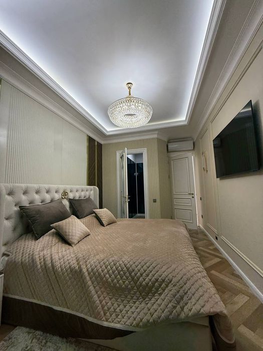 Сергили хокимиятни оркасидаги домлар 4хона 35минг