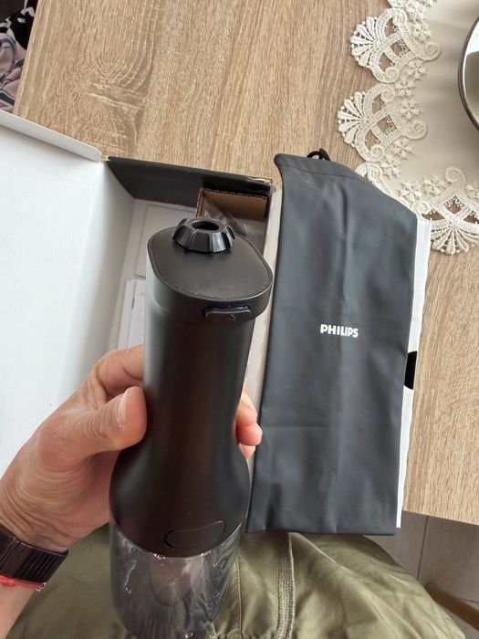 Philips Sonycare 3000 зъбен душ