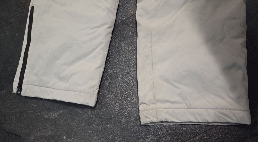 Pantaloni ski copii