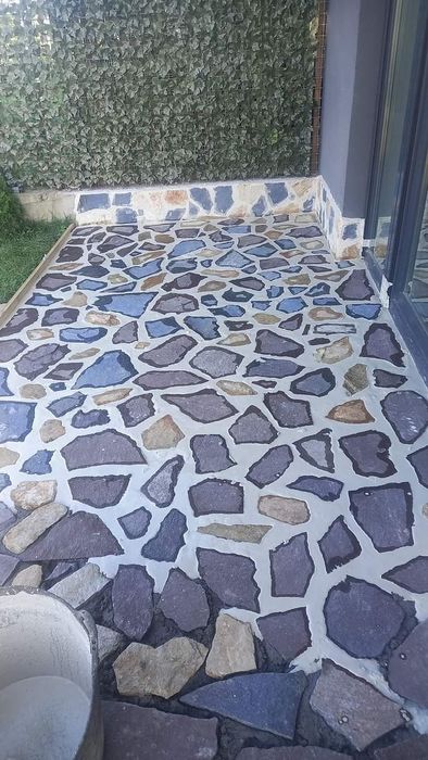 Piatră naturala de munte