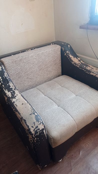 Бесплатно диван кресло