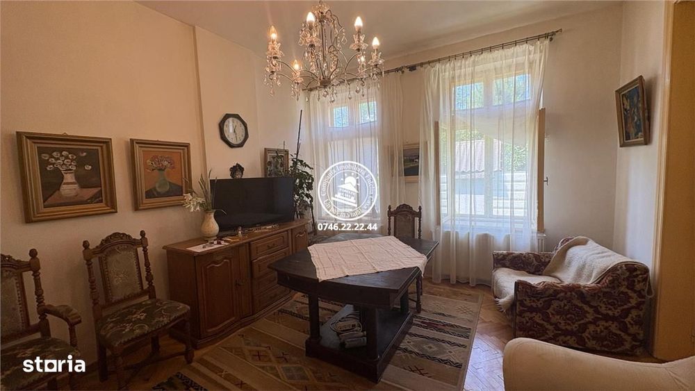 Vila  de vanzare  Copou,