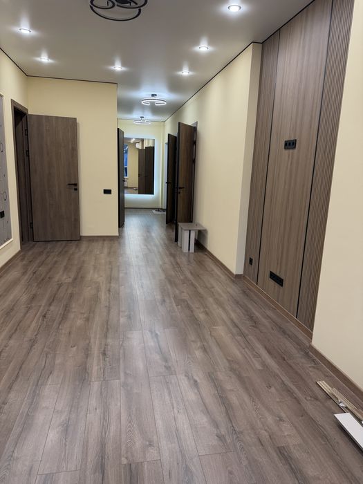 Продам квартиру в ЖК Кристалл