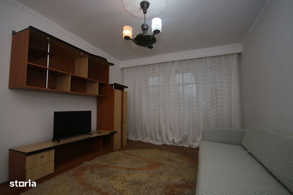 Inchiriem 2 Decomandate Neptun Mobilat/Utilat Centrala termica