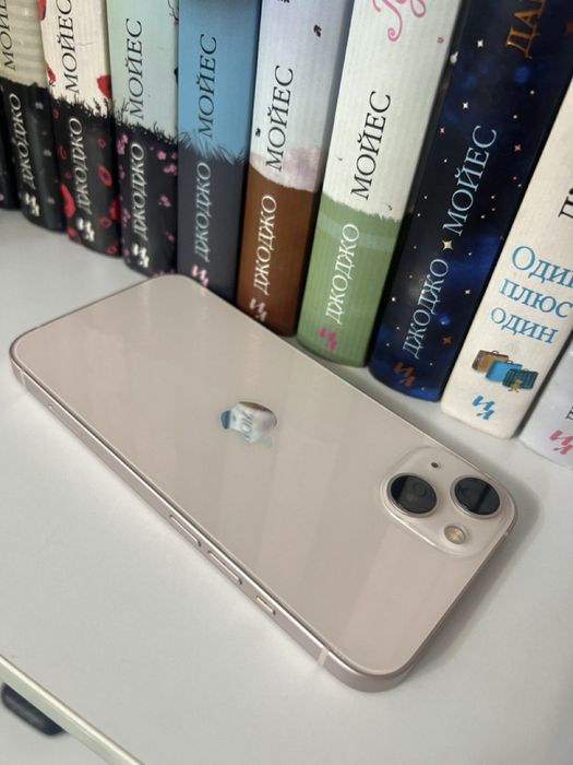 Iphone 13. 128GB