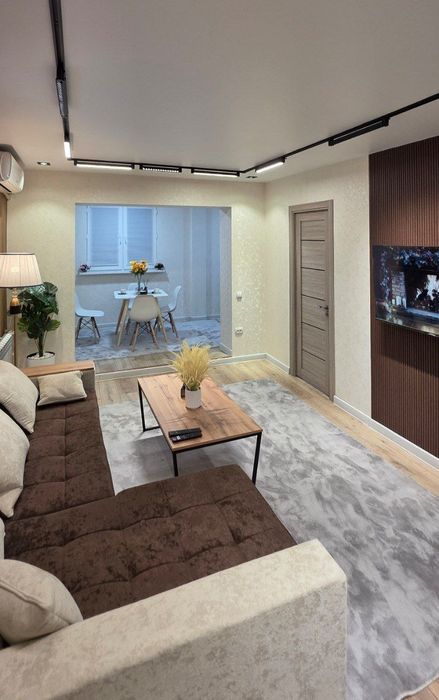 * МЕТРО НОВЗА Чиланзар 1 квартал 2в3/3/4 МЕБ+ТЕХ Продаётся квартира