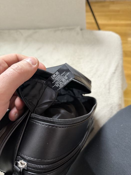 Pouch dior unisex
