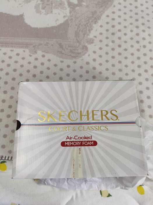 Дамски обувки Skechers