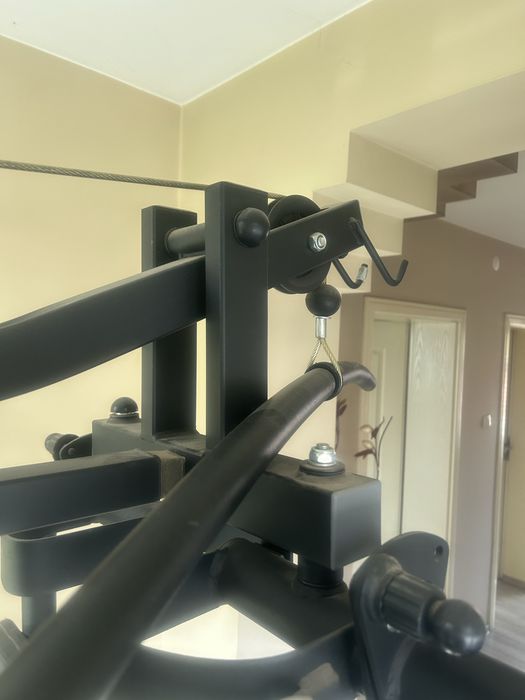 Kettler Комбиниран уред FITMASTER