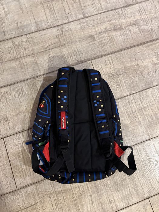 Rucsac sprayground arcade