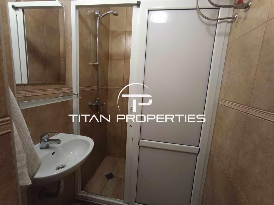 Дава се под наем Тристаен апартамент в Варна, Чайка - 90 кв.м за 475 € - Снимка #6