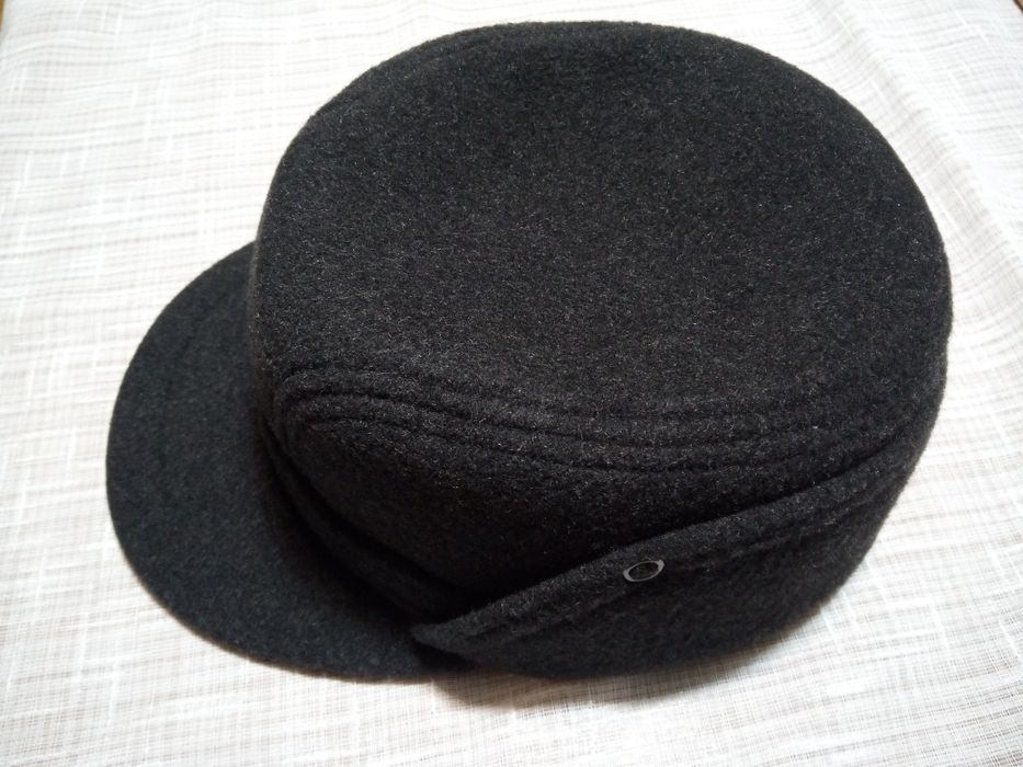 Șapcă bărbătească lână original Sterkowski