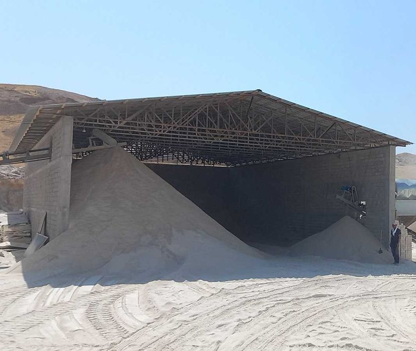 Продается готовый бизнес карьер известняк-ракушечник