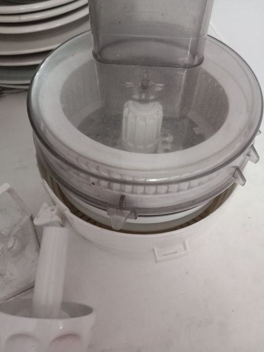 Кухонный комбайн