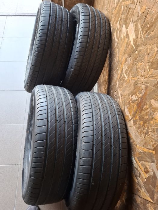 Michelin Primacy 4