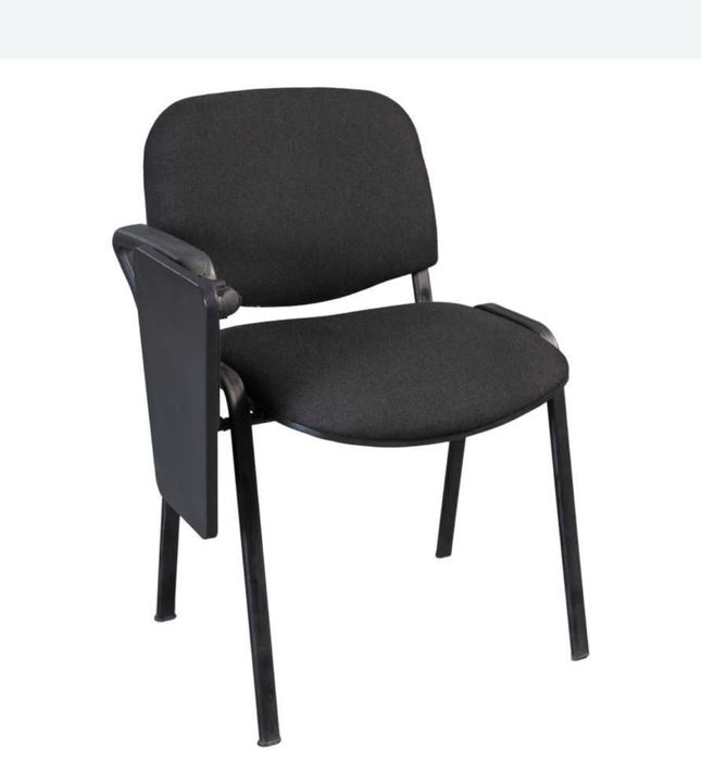 Стул с изо партой (с пюпитром)