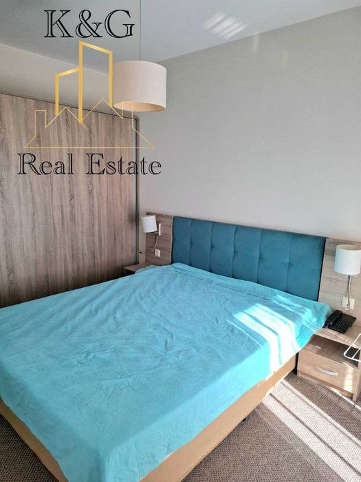 Продава се Тристаен апартамент в к.к. Слънчев бряг - 71 кв.м за 1317 €/кв.м - Снимка #3