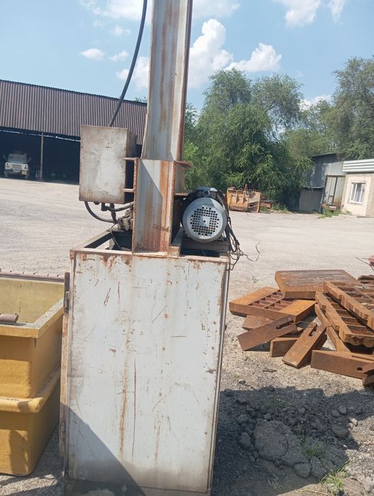 Продаеться прес.