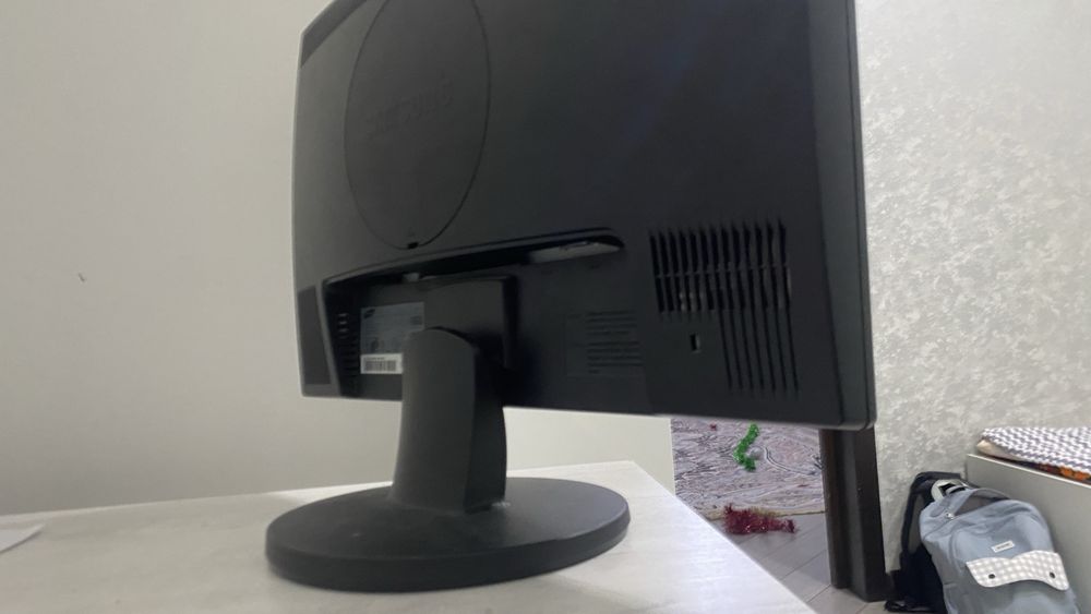 Комп самсунг гарантия нет