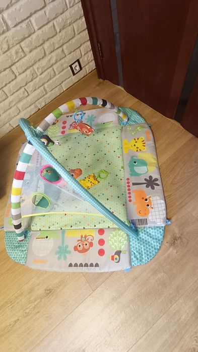 Коврик. Детский коврик