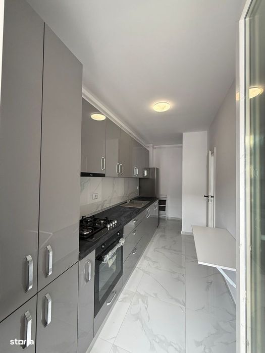 Apartament de închiriat – Prima închiriere – Str. Ilie Petre