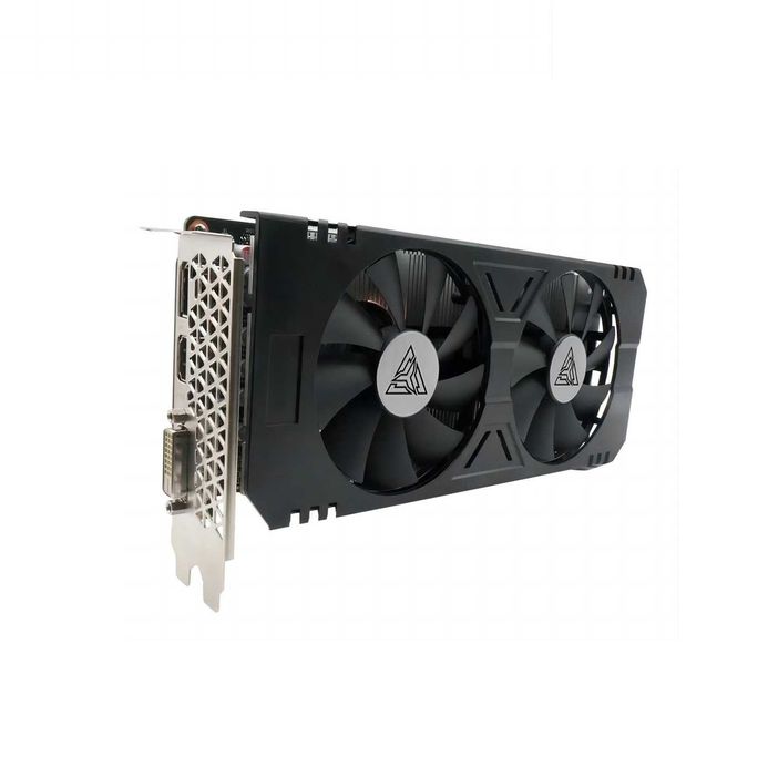 ; Видеокарта ARKTEK RTX2060Super 6GB GDDR6