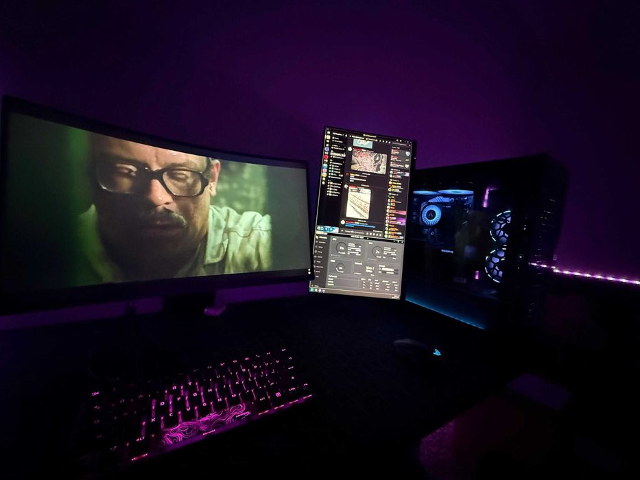 Asamblare PC-uri la Comandă | Gaming & Workstation | Cable Management Profesional