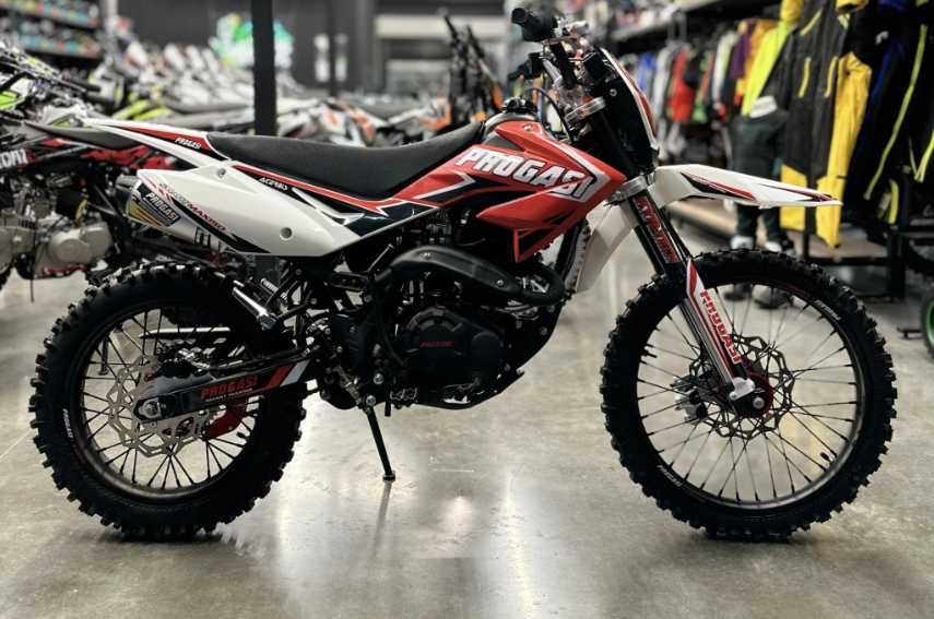 Питбайк Progasi Max 150 19/16