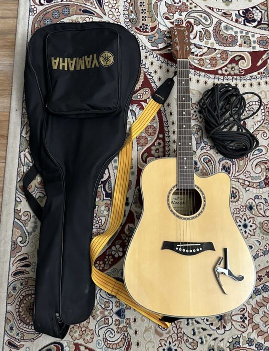 Гитара Акустическая