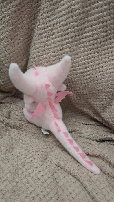Игрушка дракончик