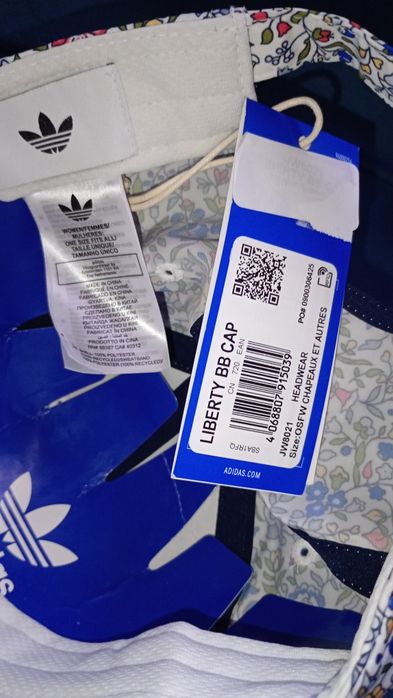 Ciapica Adidas unixex