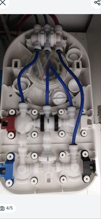 Фильтр для воды аквафор